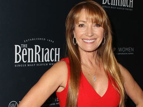 jane seymour playboy photos|Jane Seymour Poses for Playboy at 67: I feel much sexier now